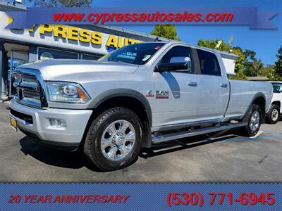 cypress auto center auburn ca|cypress trucks auburn.